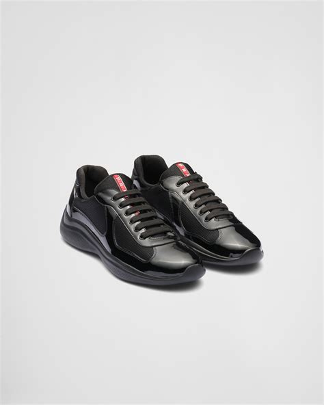 prada cup polemica|prada america's cup shoes.